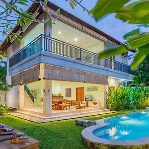 Av Harmony Villa Seminyak (Bali)