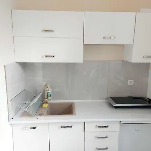 Mirablue Apartment Krakow