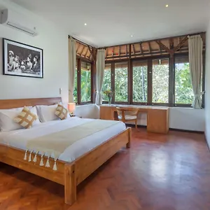 Jasmina Estate Villa Seminyak (Bali)