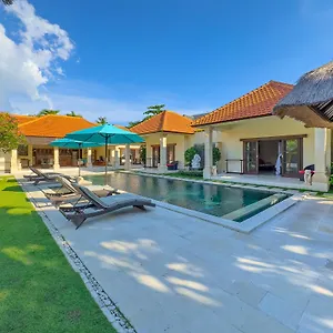 Vara Managed By Bugis Villa Seminyak (Bali)