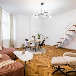Koletek 7 Near The Wawel Castle Apartment Krakow